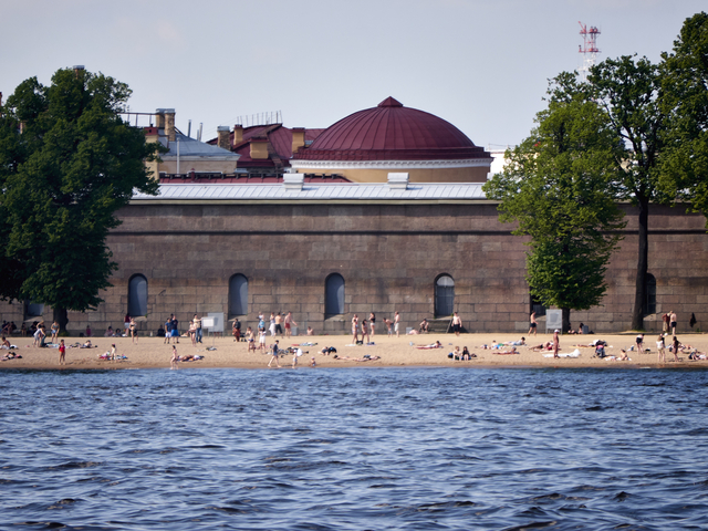 20130603-163604•River Neva•Saint Petersburg•St.Petersburg•Russia